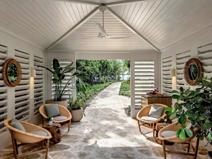 The Cove Eleuthera - 0