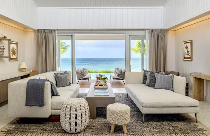 The Cove Eleuthera - 0