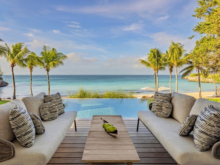 The Cove Eleuthera - 0