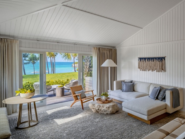 The Cove Eleuthera - 0