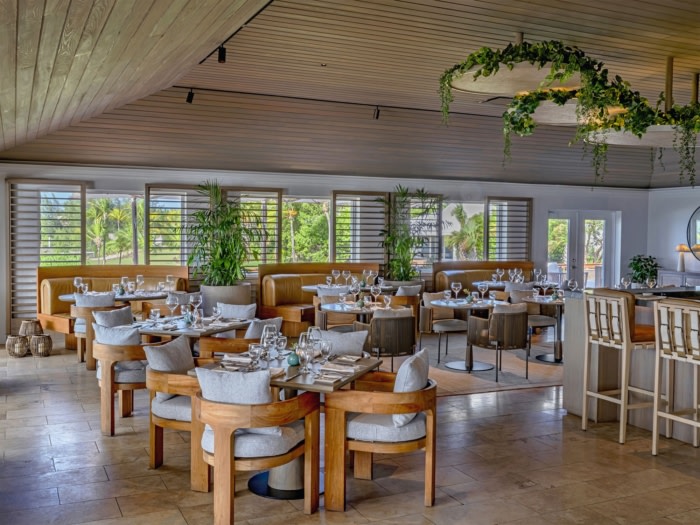 The Cove Eleuthera - 0