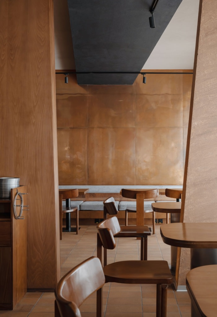 Blu | Pizzeria - 0