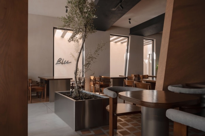 Blu | Pizzeria - 0