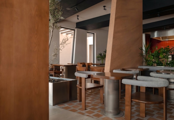 Blu | Pizzeria - 0