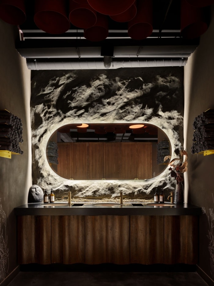 Everest Siberia Restaurant - 0