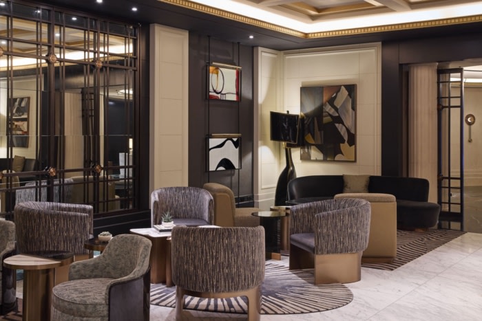Sofitel New York - 0
