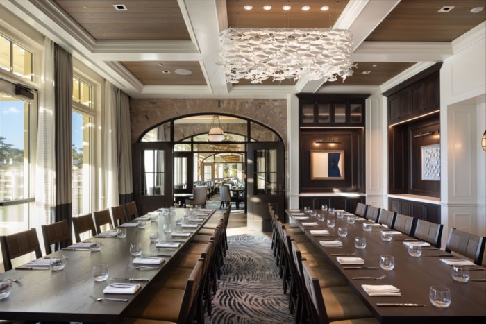 The Lodge at Pebble Beach - 0