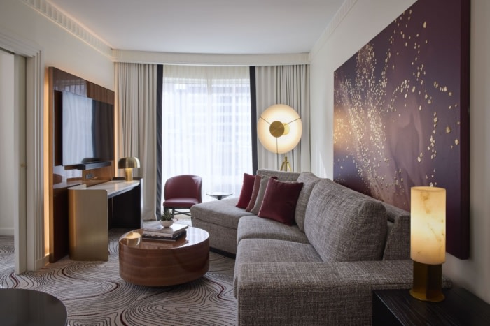 Sofitel New York - 0