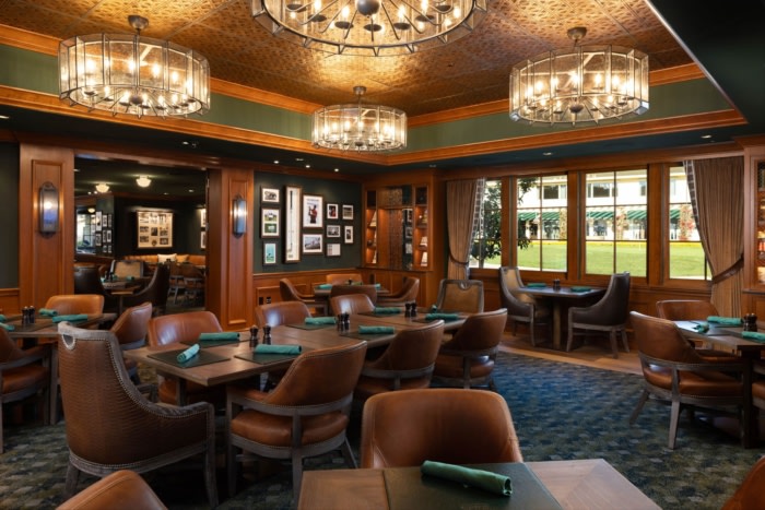The Lodge at Pebble Beach - 0