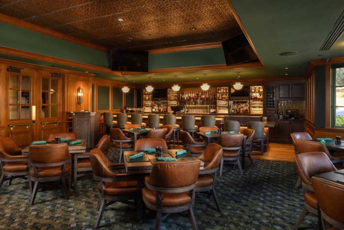 The Lodge at Pebble Beach - 0