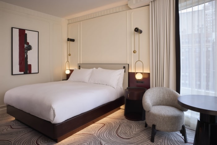 Sofitel New York - 0