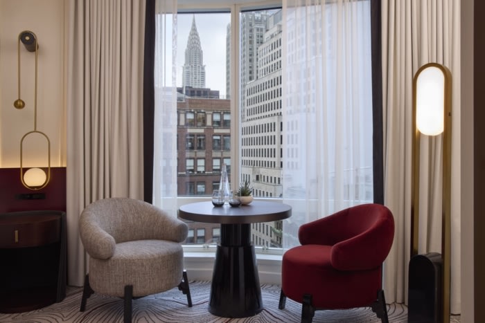 Sofitel New York - 0