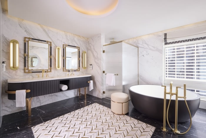 Sofitel New York - 0