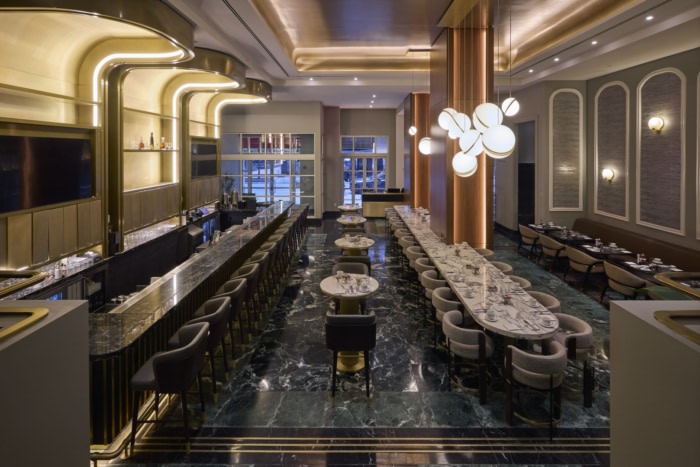 Sofitel New York - 0