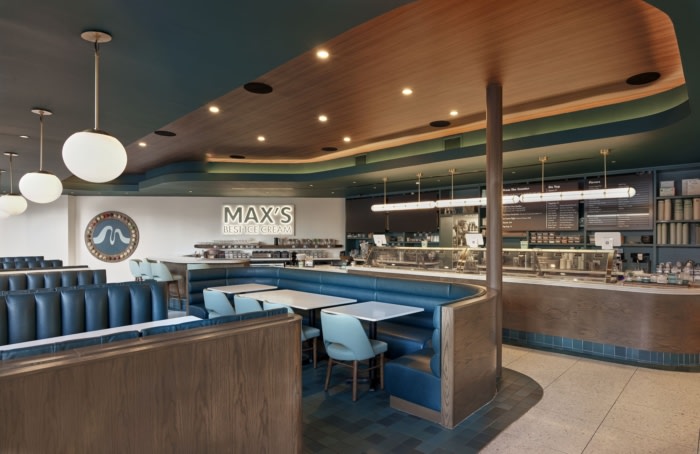 Max’s Best Ice Cream - 0