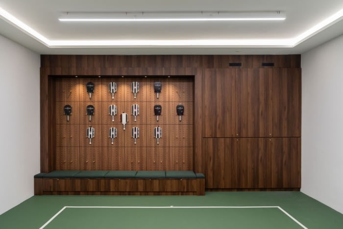 The PxP Pickleball Club - 0