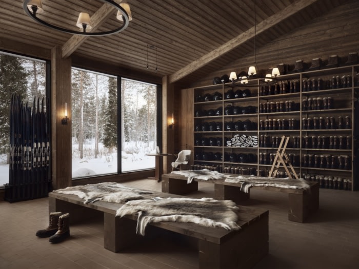 Jänkä Resort - 0