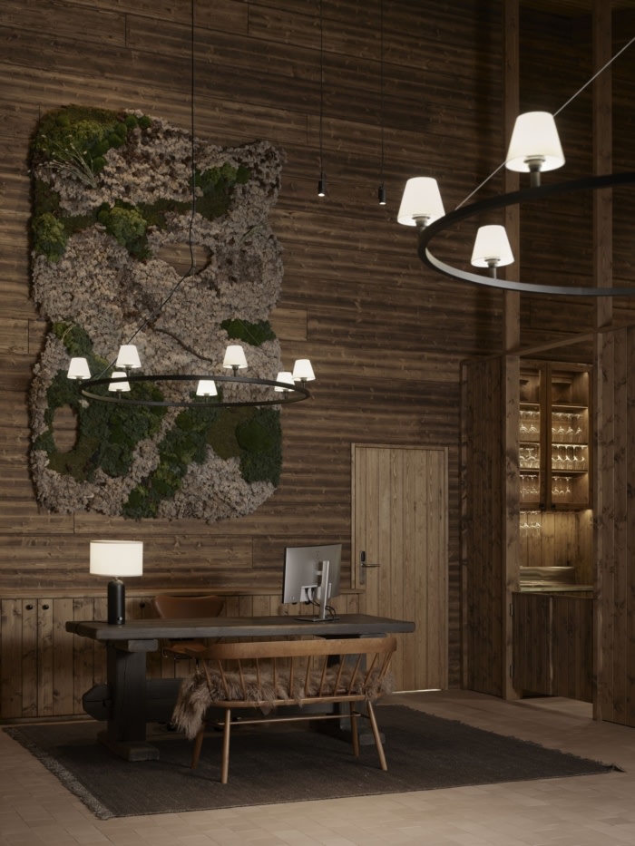 Jänkä Resort - 0