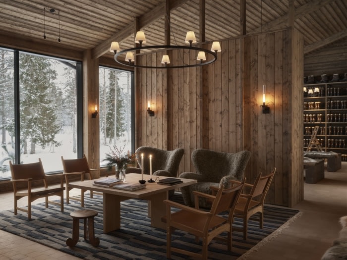Jänkä Resort - 0