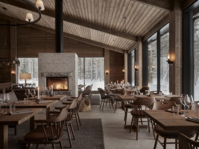 Jänkä Resort - 0