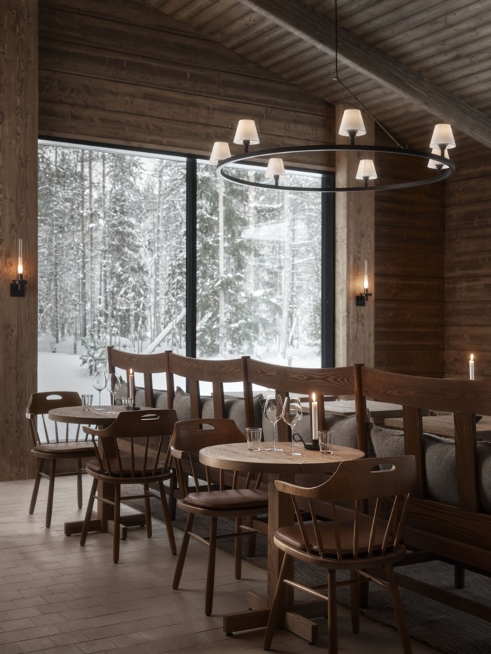 Jänkä Resort - 0