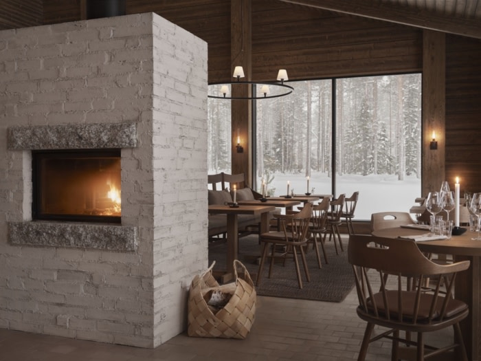 Jänkä Resort - 0