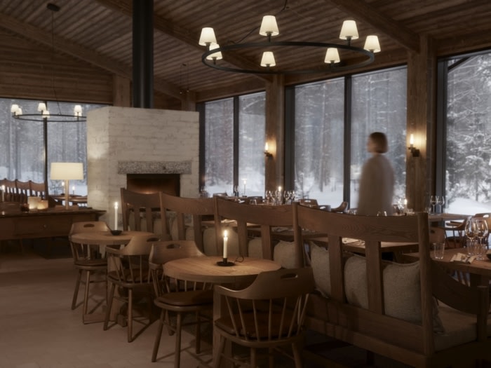 Jänkä Resort - 0