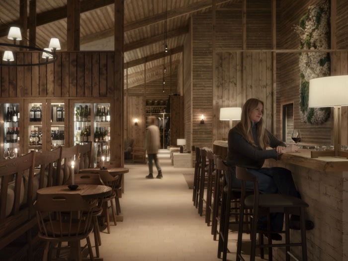 Jänkä Resort - 0