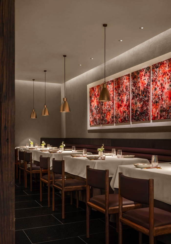 Four Seasons Min Fu · Sentosa - 0