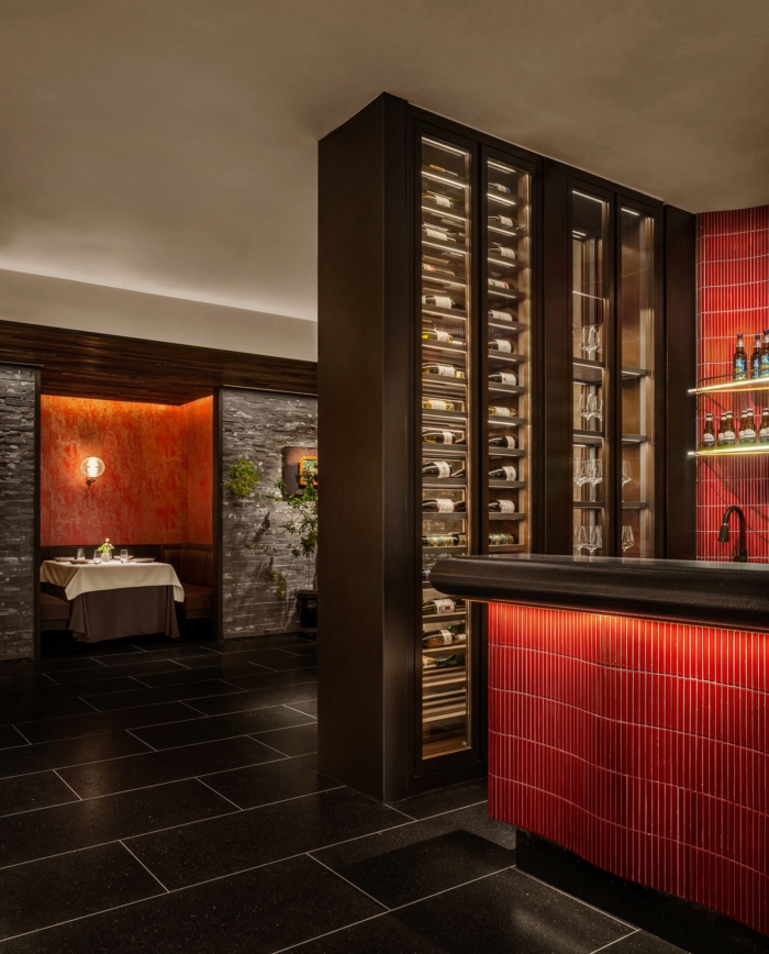 Four Seasons Min Fu · Sentosa - 0