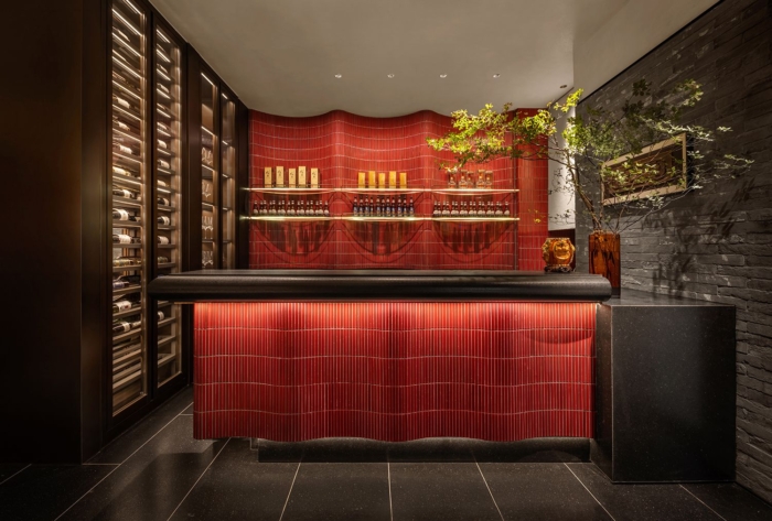 Four Seasons Min Fu · Sentosa - 0