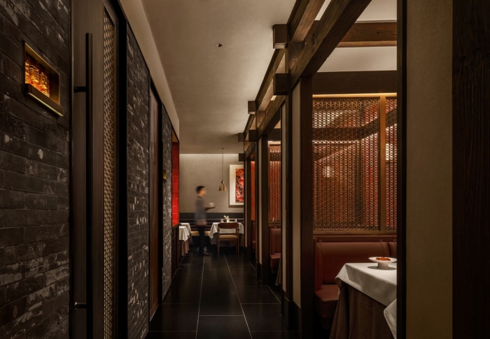 Four Seasons Min Fu · Sentosa - 0