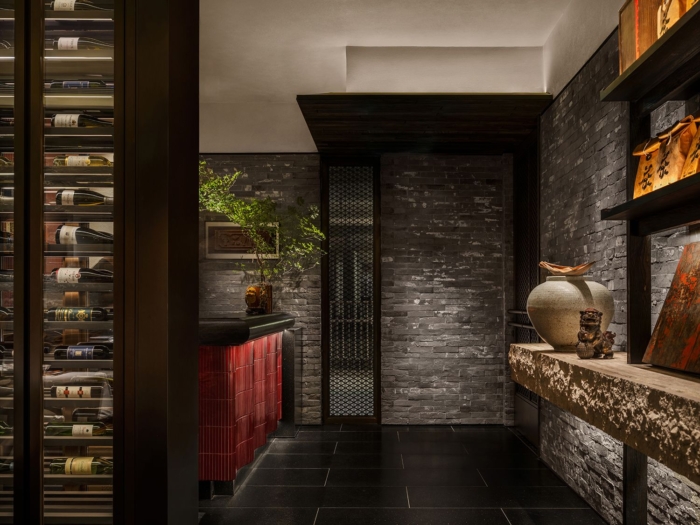 Four Seasons Min Fu · Sentosa - 0