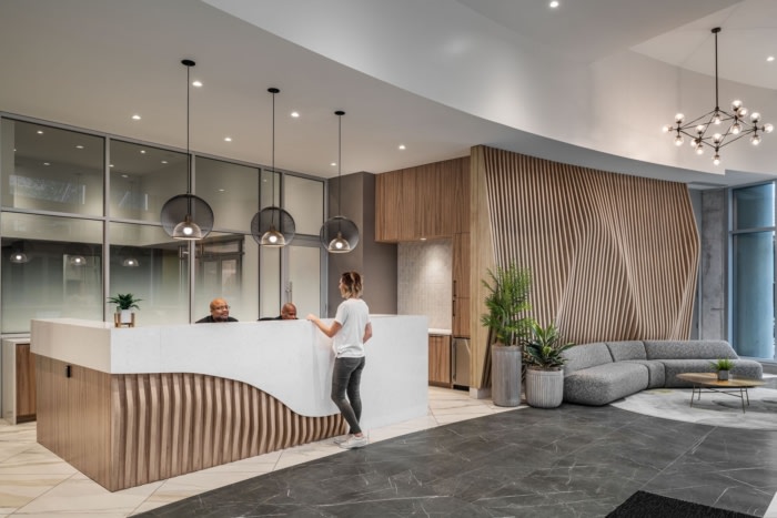 The Element Amenity Spaces - 0