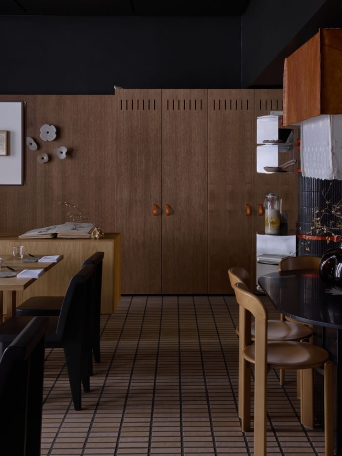 Boreal Restaurant - 0