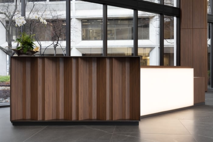 The Drake Oak Brook Office Plaza Lobby - 0