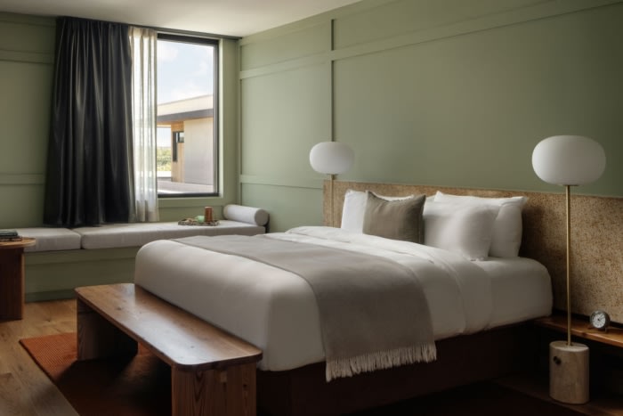 Albert Hotel - 0