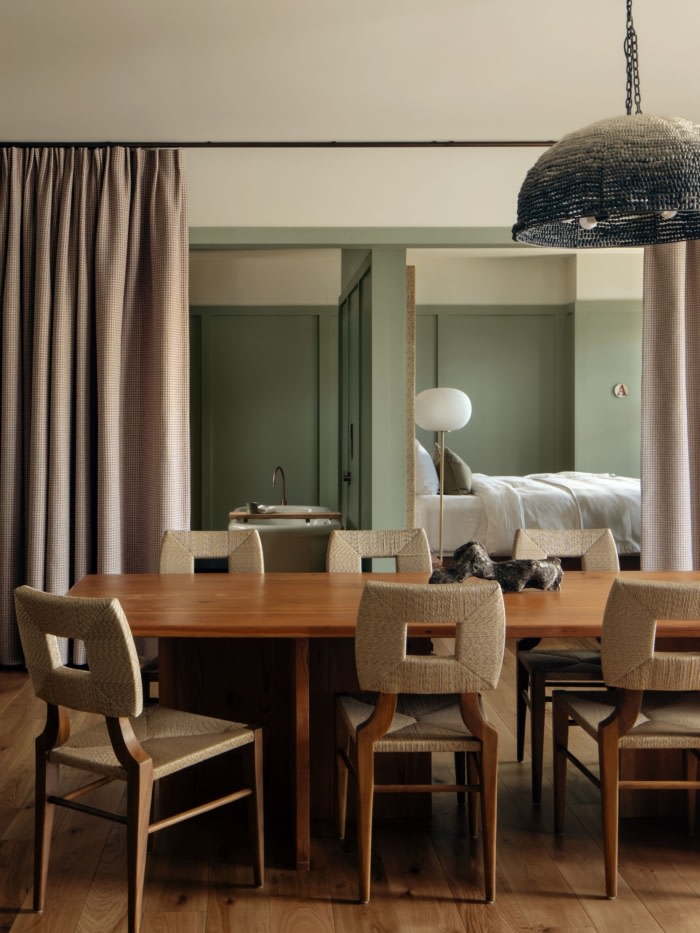 Albert Hotel - 0