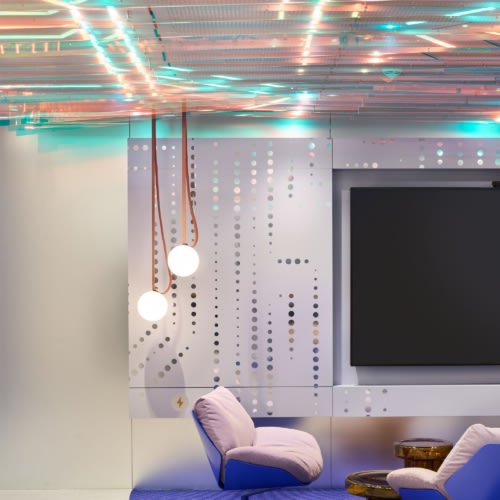 SAP Arena Hospitality Suite - Mannheim