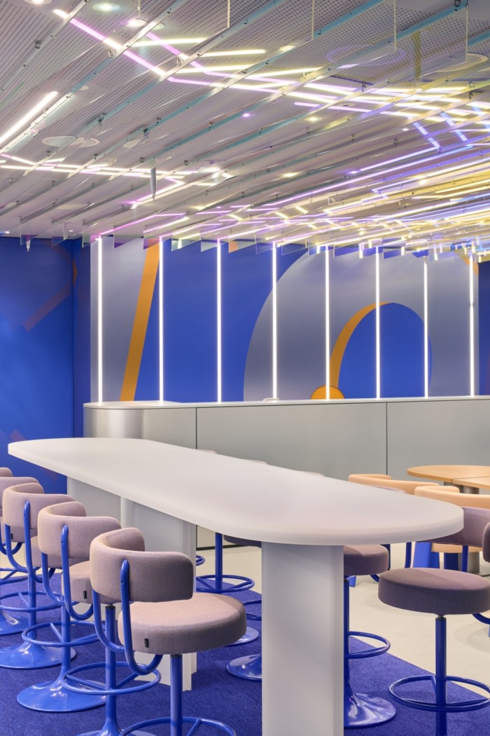 SAP Arena Hospitality Suite - Mannheim - 0