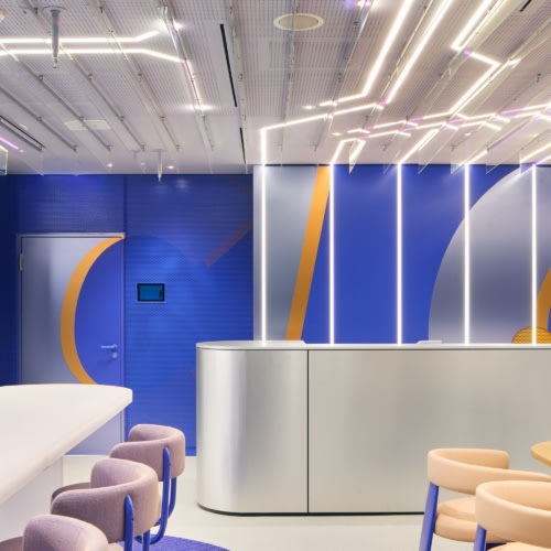 SAP Arena Hospitality Suite - Mannheim