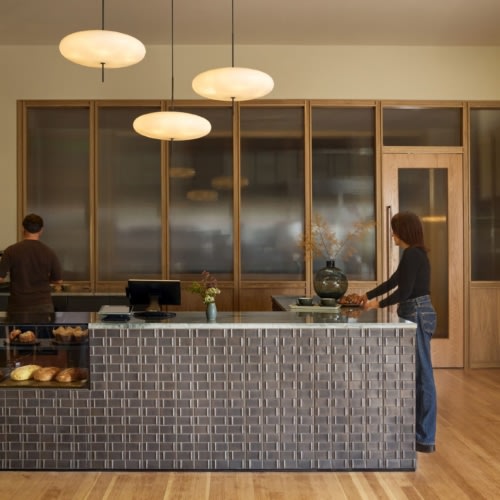 recent George Barberis hospitality photography projects