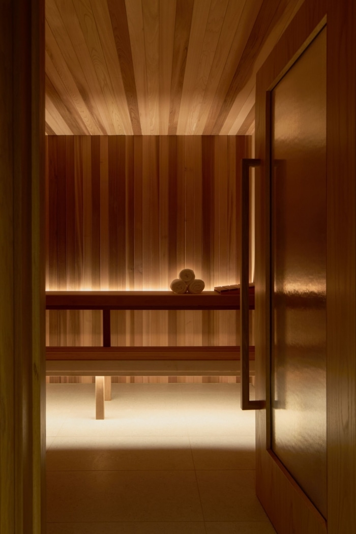 Tributary Hotel & Spa - 0