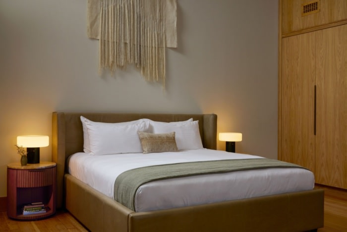 Tributary Hotel & Spa - 0