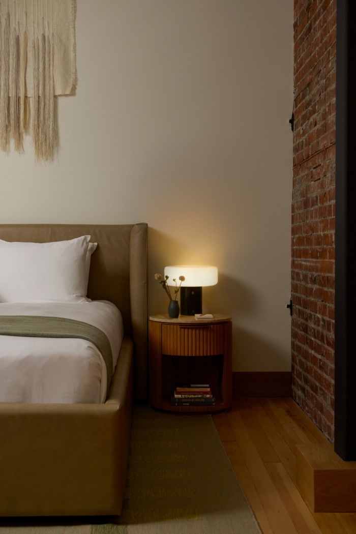 Tributary Hotel & Spa - 0