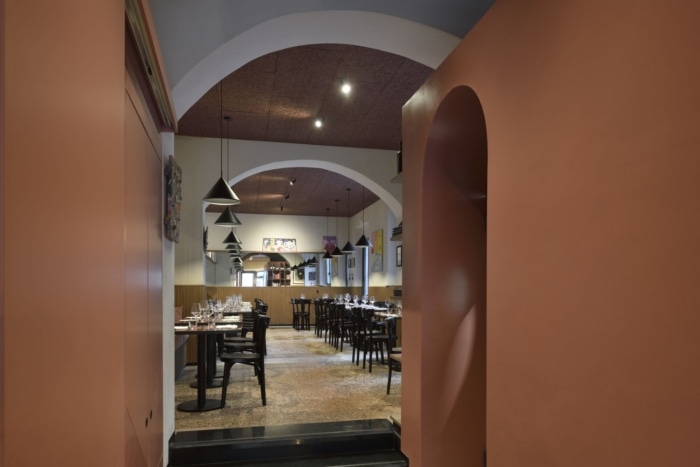 da Martino Restaurant - 0