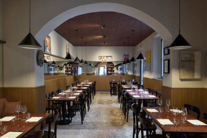 da Martino Restaurant - 0