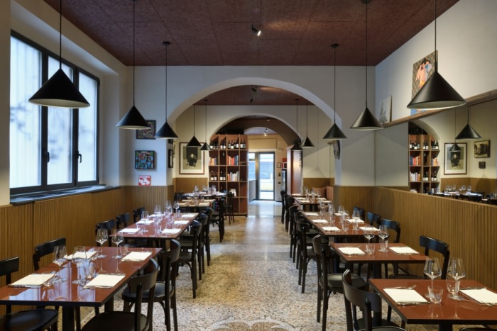 da Martino Restaurant - 0