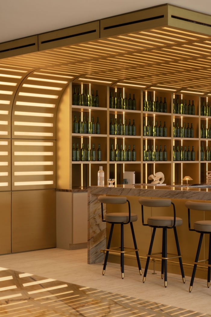 The Bell Amenity Spaces - 0
