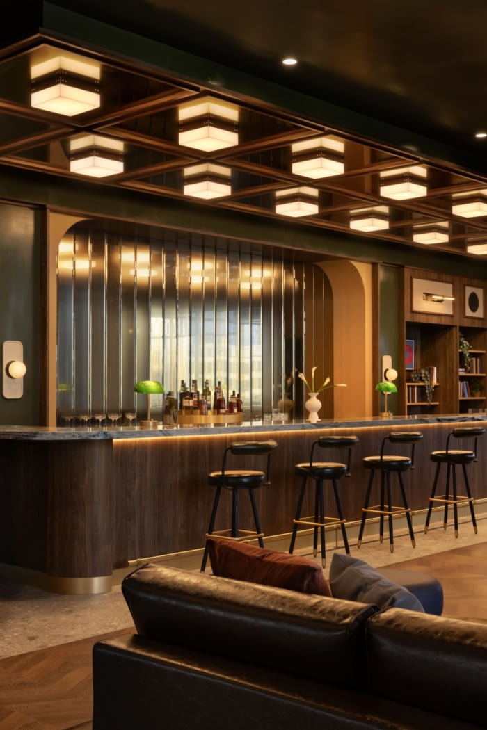 The Bell Amenity Spaces - 0